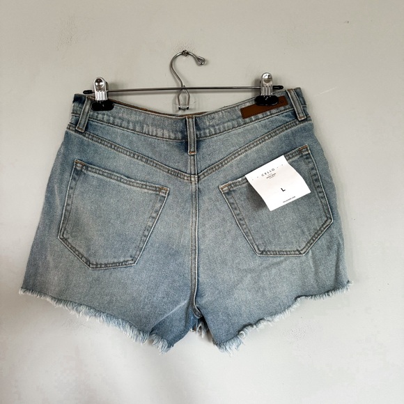 Cello • High Waisted Shorts - Picture 5 of 6